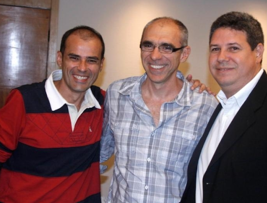 Sinapro-CE empossa nova diretoria