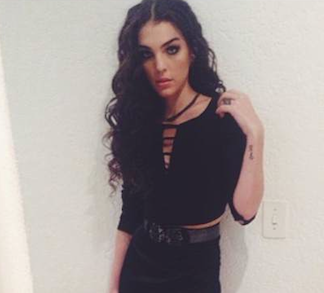 Famosas abusam dos looks de Iury Costa