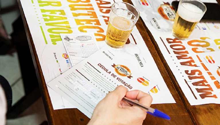 Comida di Buteco anuncia seus vencedores de 2015