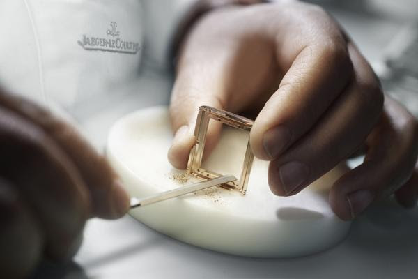 Jaeger-LeCoultre lança novo site em português