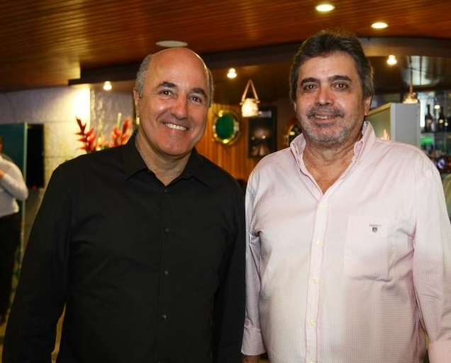 Totonho Laprovitera expõe suas obras na mostra coletiva “Percursos”