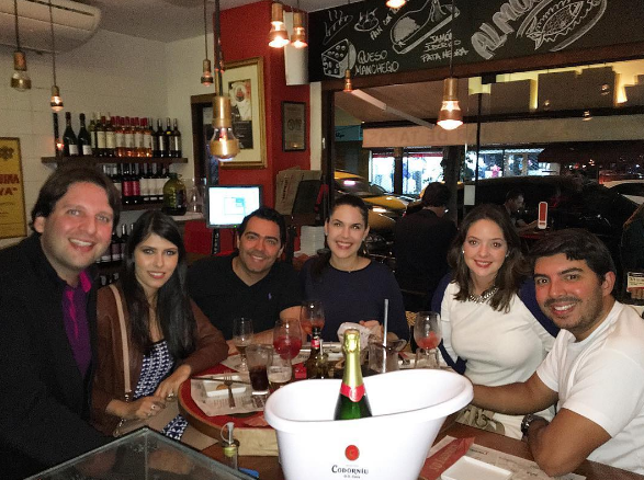 Rio de Janeiro na rota do bacanas neste feriado!