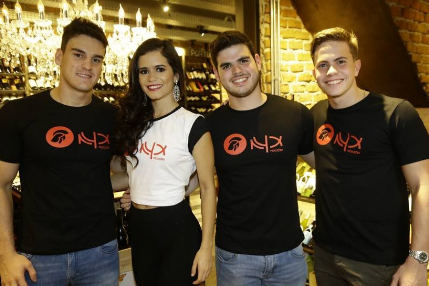 Que venha a Spectra!