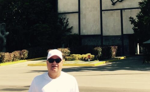 Luciano Cavalcante participa do 67° Congresso Mundial da FIABCI