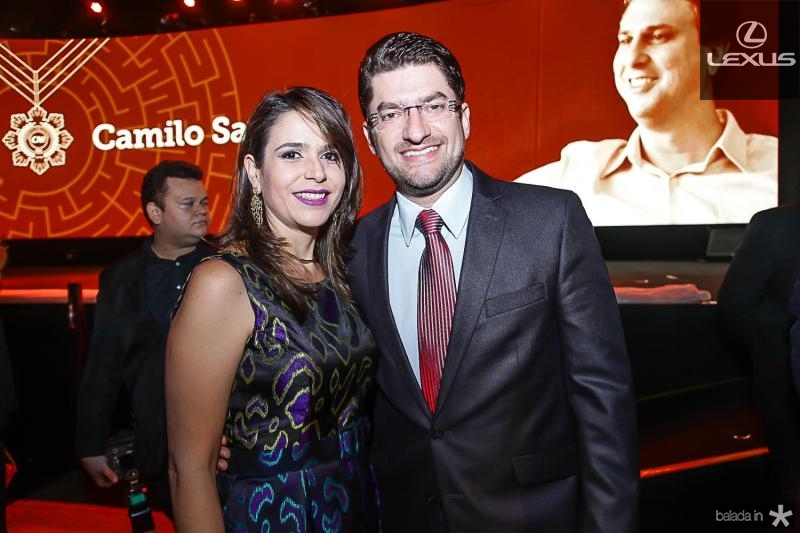 Está faltando linha em branco na agenda de Paulo José Benevides