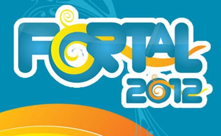 Novas atrações no Fortal 2012