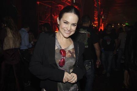 Gabriela Duarte e Natalia Lage, as DJs do Bailinho