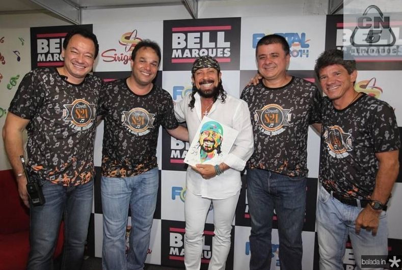 Tem novidades no Fortal 2014. Vem saber!