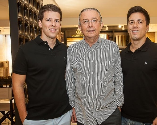 Normatel promove evento para arquitetos