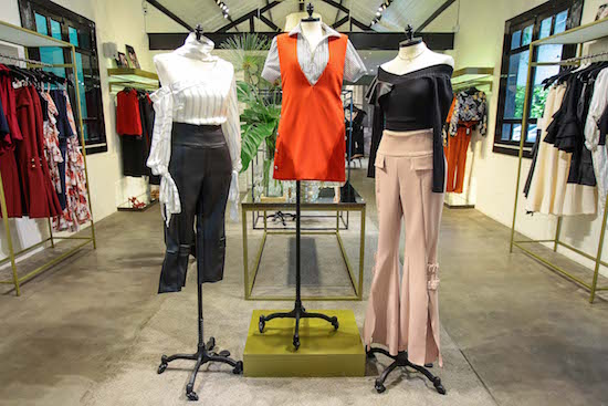 Iury Costa apresenta nova coleção cheia de possibilidades e experimentações