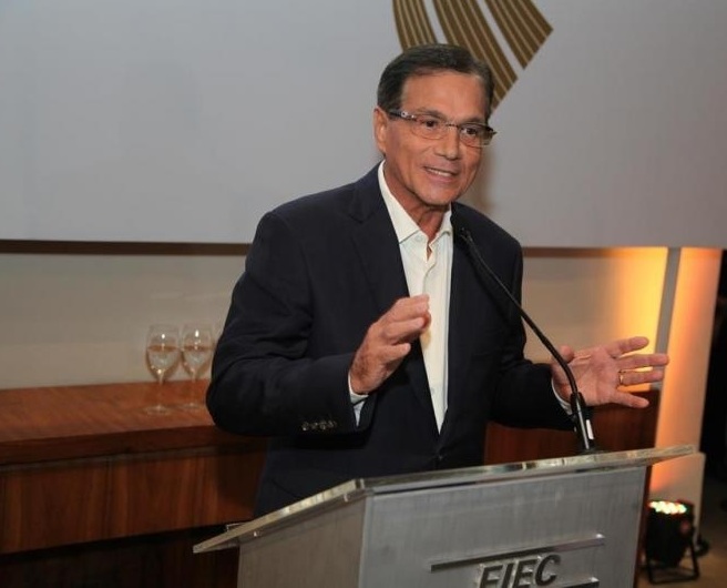 FIEC sedia workshop sobre novo modelo de governança