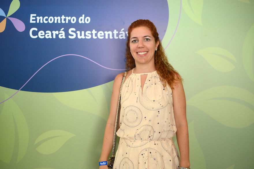 C. Rolim Engenharia apresenta seus cases de sucesso no Encontro do Ceará Sustentável