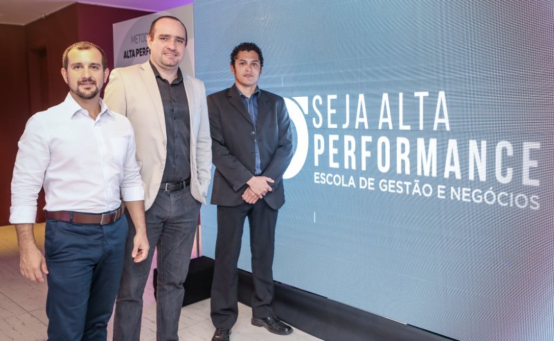 Think IN apresenta programação da Missão Think Tanks Vale do Silício