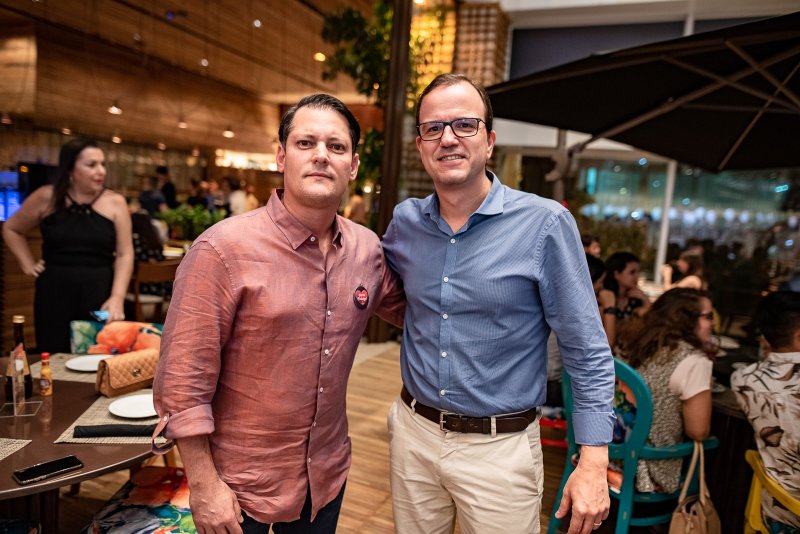 Reunindo um time seleto durante Open House, Camarada Camarão chega para brigar com os grandes em Fortaleza