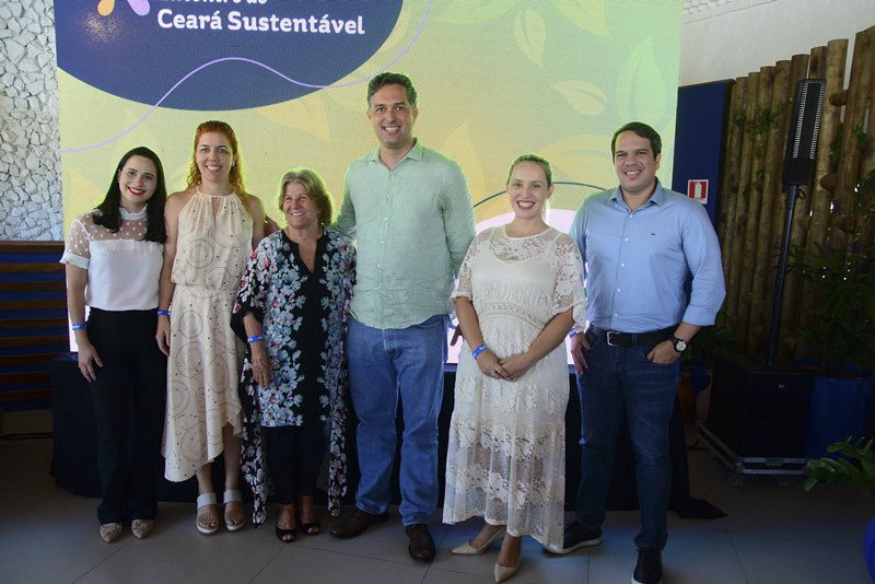Encontro do Ceará Sustentável coroa  programação da Semana do Meio Ambiente do Beach Park