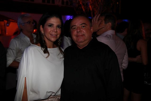 Polaris chega a Fortaleza