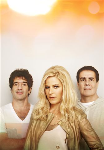 Contagem regressiva para Kid Abelha