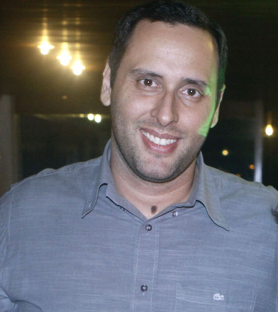 Ronaldo Cysne e sócios inauguram o Espaço Jangada