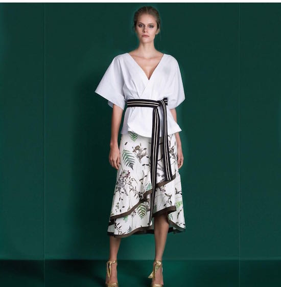 Cosmic mostra a nova coleção com pegada detox