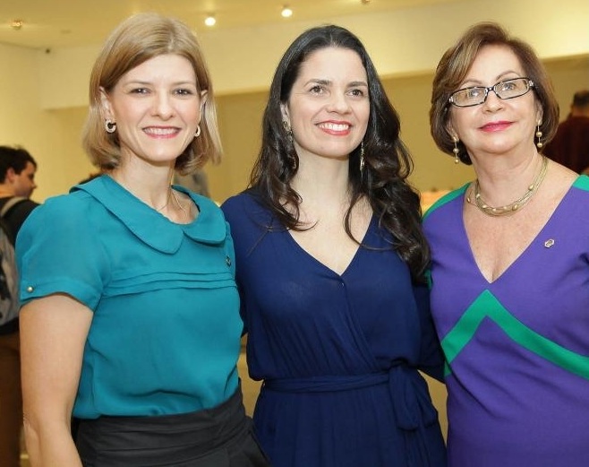 Alunos da Pós Unifor  têm trabalhos selecionados pela Fundação Clinton