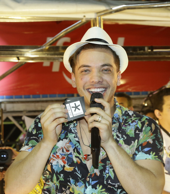 Data da festa Garota White confirmada!