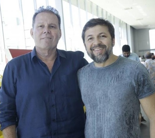 Julinho Ventura comemora as boas vendas do Kicks PcD na Jangada Nissan