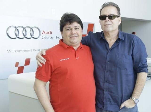 Grupo Carmais troca a marcha e acelera o ritmo