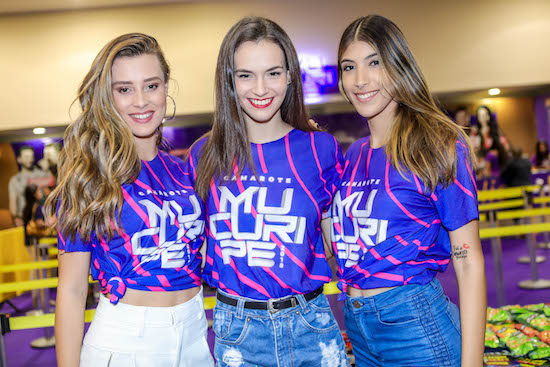 Confira as dicas para brilhar no Camarote Mucuripe nos quatro dias de Fortal 2018