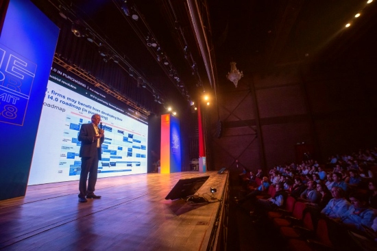 ME B2B Summit reunirá experts pós-digitais em São Paulo