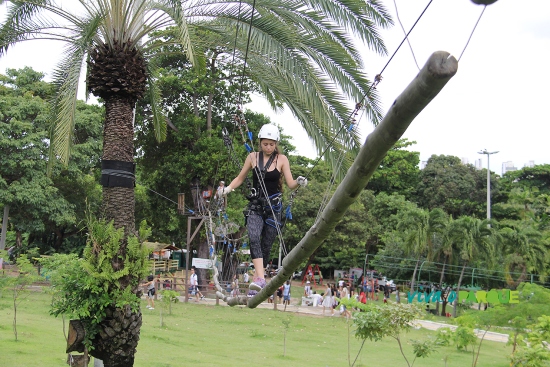 Governo do Ceará investirá R$ 35 milhões em espaços de lazer da Capital