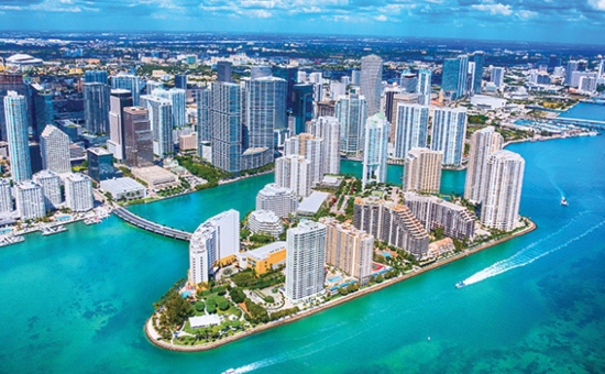 FIEC e BACCF realizam evento para investidores em Miami