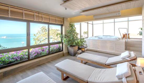 Que tal um Day Spa para curtir mais um dia de Fortal com as energias renovadas?