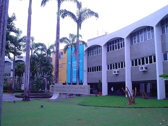 Unifor e Sesi promovem encontro internacional