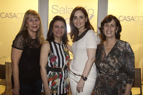 Design e elegância na abertura da Sala Vip Aced by Balada In