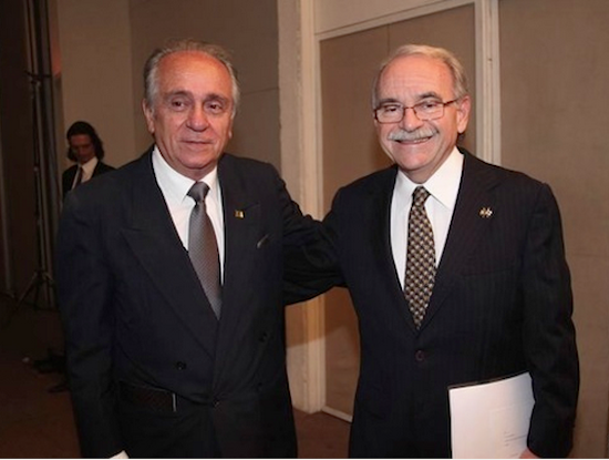 João Porto comanda “Coletiva empresarial-Casos de Sucesso”