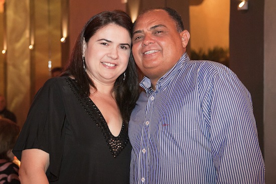 Teodoro Silva Santos recebe homenagem na CMF