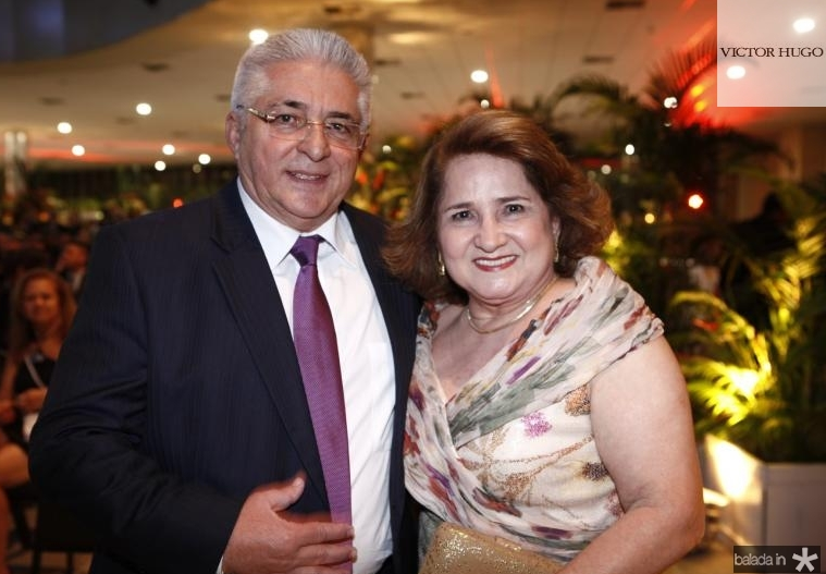 Deusmar Queirós participa do CEO Summit