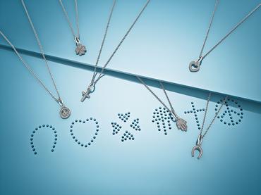 Pandora lança coleção Símbolos