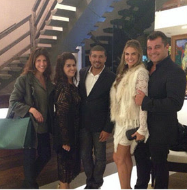 Martha Medeiros lança projeto ‘Olhar do Sertão’