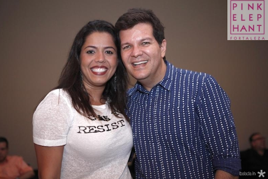 As novidades de Gustavo Serpa para o casório de Bruna Ary e Bruno Cavalcante