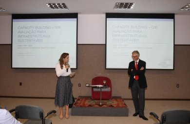 Prefeitura realiza capacitação para gestores públicos