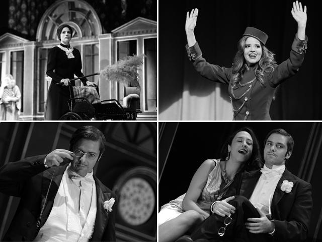 Espetáculo dirigido por Jô Soares estreia em Fortaleza