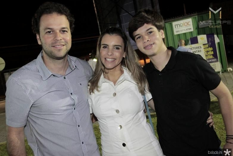 Liliana Diniz ganha os parabéns hoje!