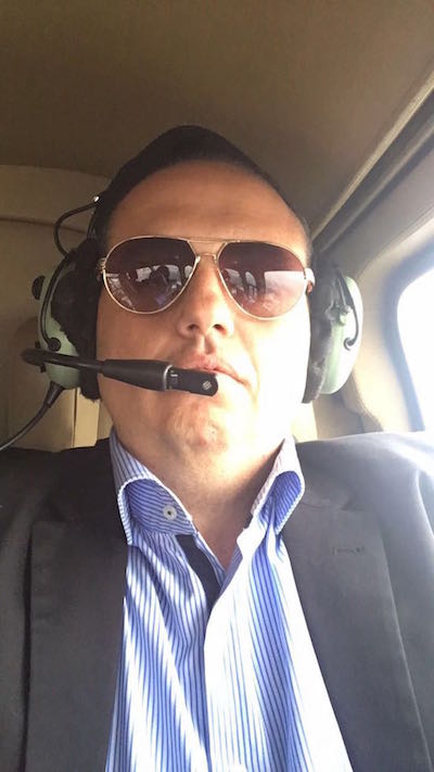 Marcello Rizzato amplia investimentos em SP