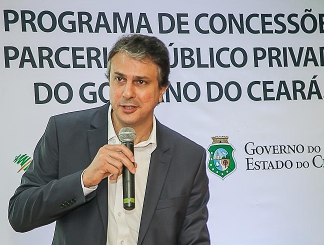 Governo do Estado está aberto à iniciativa privada