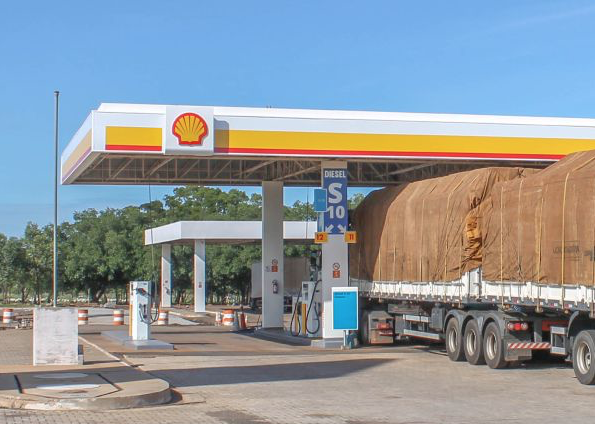 Setcarce e Fetranslog vão discutir alíquotas de ICMS sobre o diesel