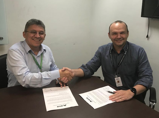 Cimento Apodi e Centec oferecerão qualificação no Vale do Jaguaribe