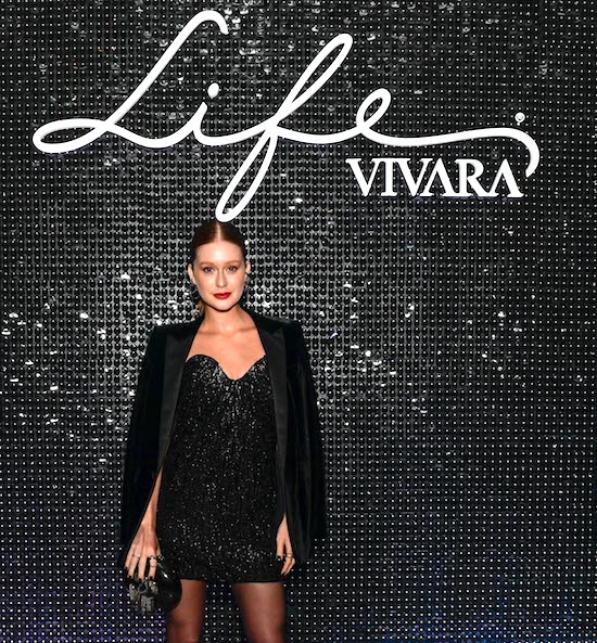 Marina Ruy Barbosa lança nova coleção de joias com a Vivara. Confira!