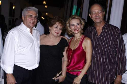 Caribbean Kings comemora 13 anos com grande festa