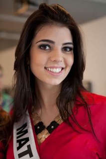 Miss Mato Grosso vendia pão na infância